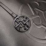 náhled Dámská kabelka RIEKER RIE-20101648-S2 šedá