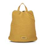 náhled Dámský batoh RIEKER RIE-20101650-S2 žlutá