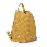 náhled Dámský batoh RIEKER RIE-20101650-S2 žlutá