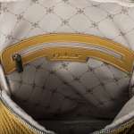 náhled Dámský batoh RIEKER RIE-20101650-S2 žlutá