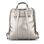 náhled Dámský batoh RIEKER RIE-20101654-S2 šedá