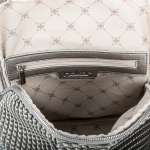 náhled Dámský batoh RIEKER RIE-20101654-S2 šedá