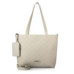 náhled Dámská kabelka RIEKER RIE-20101660-S2 béžová