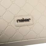 náhled Dámská kabelka RIEKER RIE-20101660-S2 béžová