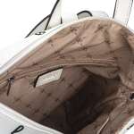 náhľad Dámský batoh RIEKER M2150-C000 biela S2