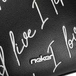 náhled Dámský batoh RIEKER RIE-20101664-S2 černá