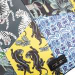 náhled Dámská kabelka RIEKER K3970-CM02 černá S2