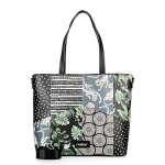 náhled Dámská kabelka RIEKER RIE-20101669-S2 černá