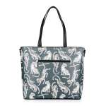 náhled Dámská kabelka RIEKER RIE-20101669-S2 černá