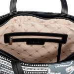 náhled Dámská kabelka RIEKER RIE-20101669-S2 černá