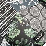 náhled Dámská kabelka RIEKER RIE-20101669-S2 černá