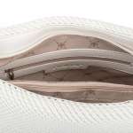 náhled Dámská kabelka RIEKER RIE-20101670-S2 bílá