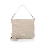 náhled Dámská kabelka RIEKER M0040-C015 béžová S2