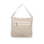 náhled Dámská kabelka RIEKER M0040-C015 béžová S2