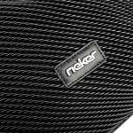 náhled Dámská kabelka RIEKER M3691-C020 černá S2