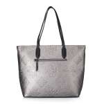 náhled Dámská kabelka RIEKER RIE-20101682-S2 šedá