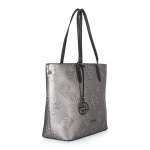 náhled Dámská kabelka RIEKER RIE-20101682-S2 šedá