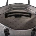 náhled Dámská kabelka RIEKER RIE-20101682-S2 šedá