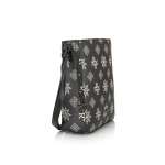 náhled Dámská kabelka RIEKER H2350-C020 černá S2