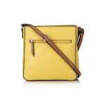náhled Dámská kabelka RIEKER RIE-20101687-S2 žlutá