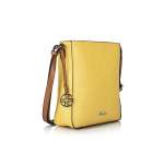 náhled Dámská kabelka RIEKER RIE-20101687-S2 žlutá