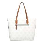 náhled Dámská kabelka RIEKER H2310-C000 bílá S2