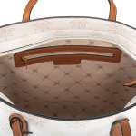 náhled Dámská kabelka RIEKER H2310-C000 bílá S2