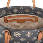 náhled Dámská kabelka RIEKER RIE-20101691-S2 černá