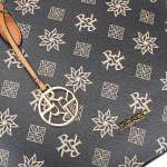 náhled Dámská kabelka RIEKER RIE-20101691-S2 černá