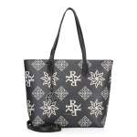 náhled Dámská kabelka RIEKER RIE-20101693-S2 černá