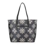 náhled Dámská kabelka RIEKER RIE-20101693-S2 černá