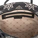 náhled Dámská kabelka RIEKER RIE-20101693-S2 černá