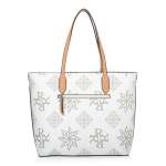 náhled Dámská kabelka RIEKER RIE-20101694-S2 bílá