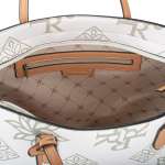 náhled Dámská kabelka RIEKER RIE-20101694-S2 bílá