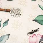 náhled Dámská kabelka RIEKER H2340-CM04 bílá S2