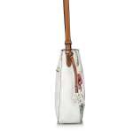 náhled Dámská kabelka RIEKER H2340-CM08 bílá S2