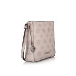 náhled Dámská kabelka RIEKER RIE-20101705-S2 růžová