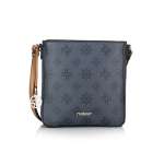 náhled Dámská kabelka RIEKER RIE-20101706-S2 modrá