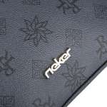 náhled Dámská kabelka RIEKER RIE-20101706-S2 modrá