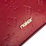 náhled Dámská kabelka RIEKER RIE-20101708-S2 červená