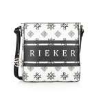 náhled Dámská kabelka RIEKER RIE-20101713-S2 černá