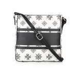 náhled Dámská kabelka RIEKER RIE-20101713-S2 černá