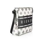 náhled Dámská kabelka RIEKER RIE-20101713-S2 černá