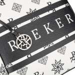 náhled Dámská kabelka RIEKER RIE-20101713-S2 černá