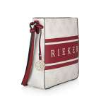náhled Dámská kabelka RIEKER RIE-20101714-S2 červená