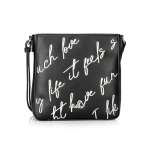 náhled Dámská kabelka RIEKER RIE-20101720-S2 černá