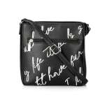 náhled Dámská kabelka RIEKER RIE-20101720-S2 černá