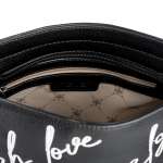 náhled Dámská kabelka RIEKER RIE-20101720-S2 černá