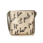 náhľad Dámska kabelka RIEKER M2100-C024 béžová S2