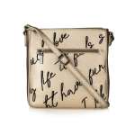 náhľad Dámska kabelka RIEKER M2100-C024 béžová S2